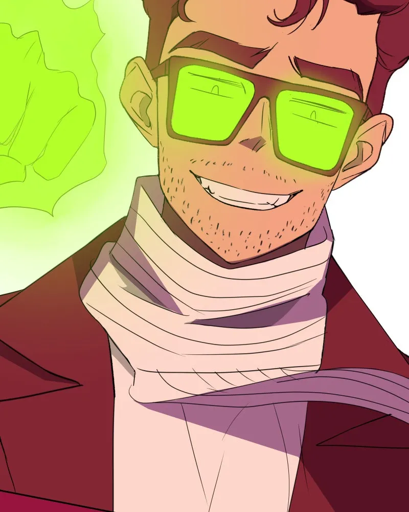 Matchmaker Hero Chapter 12 page 39 - 