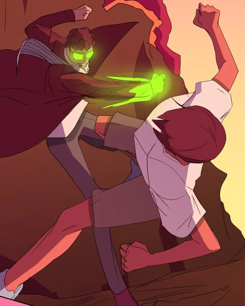 Matchmaker Hero Chapter 12 page 41 - 