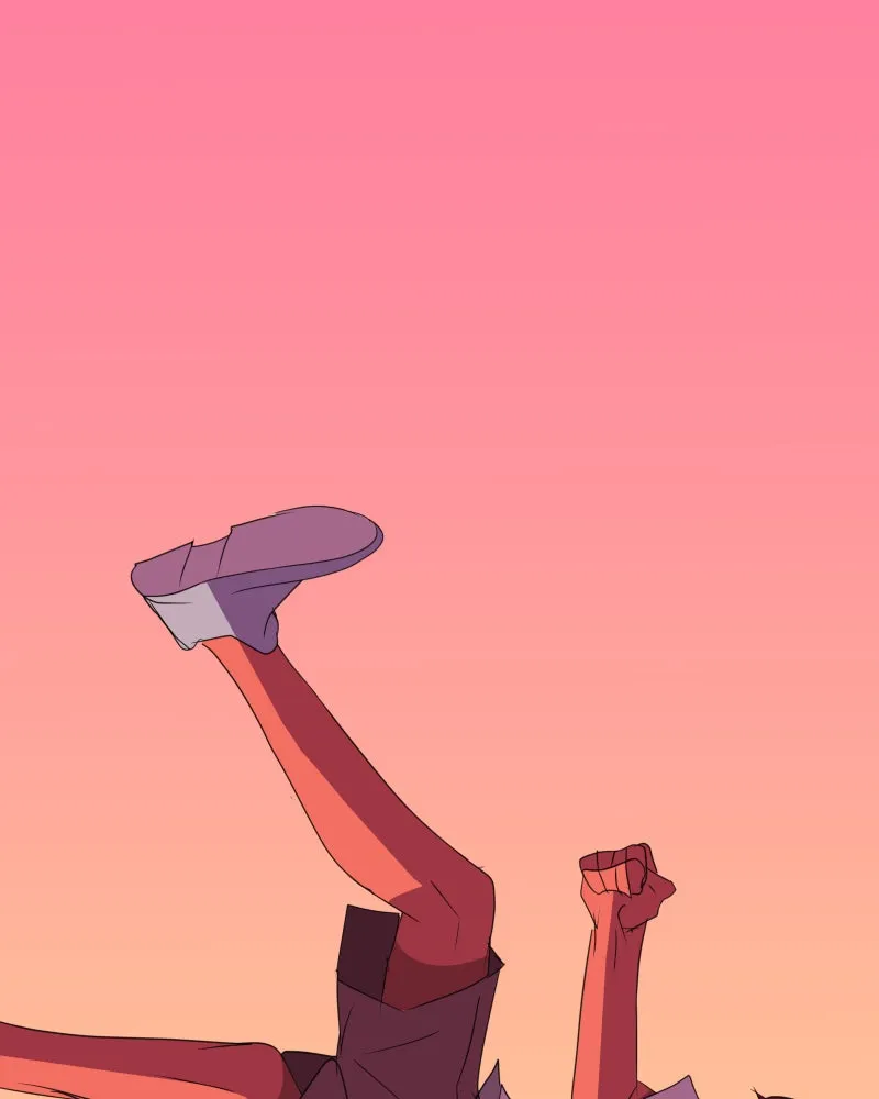 Matchmaker Hero Chapter 12 page 43 - 