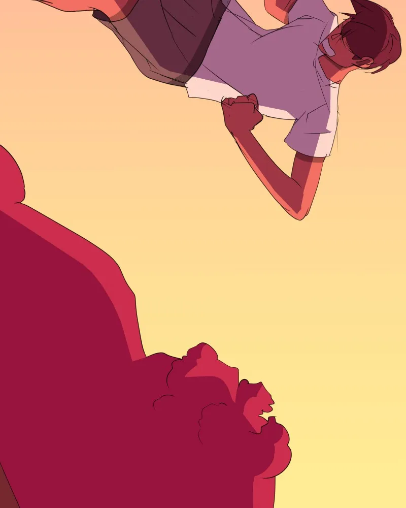 Matchmaker Hero Chapter 12 page 44 - 