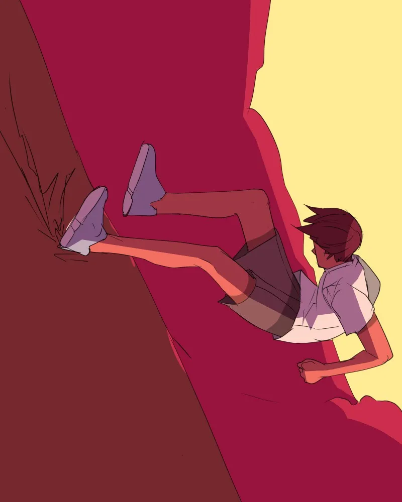 Matchmaker Hero Chapter 12 page 45 - 