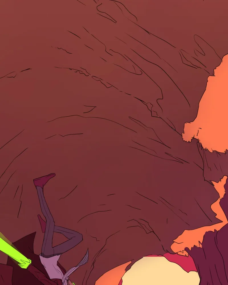 Matchmaker Hero Chapter 12 page 49 - 