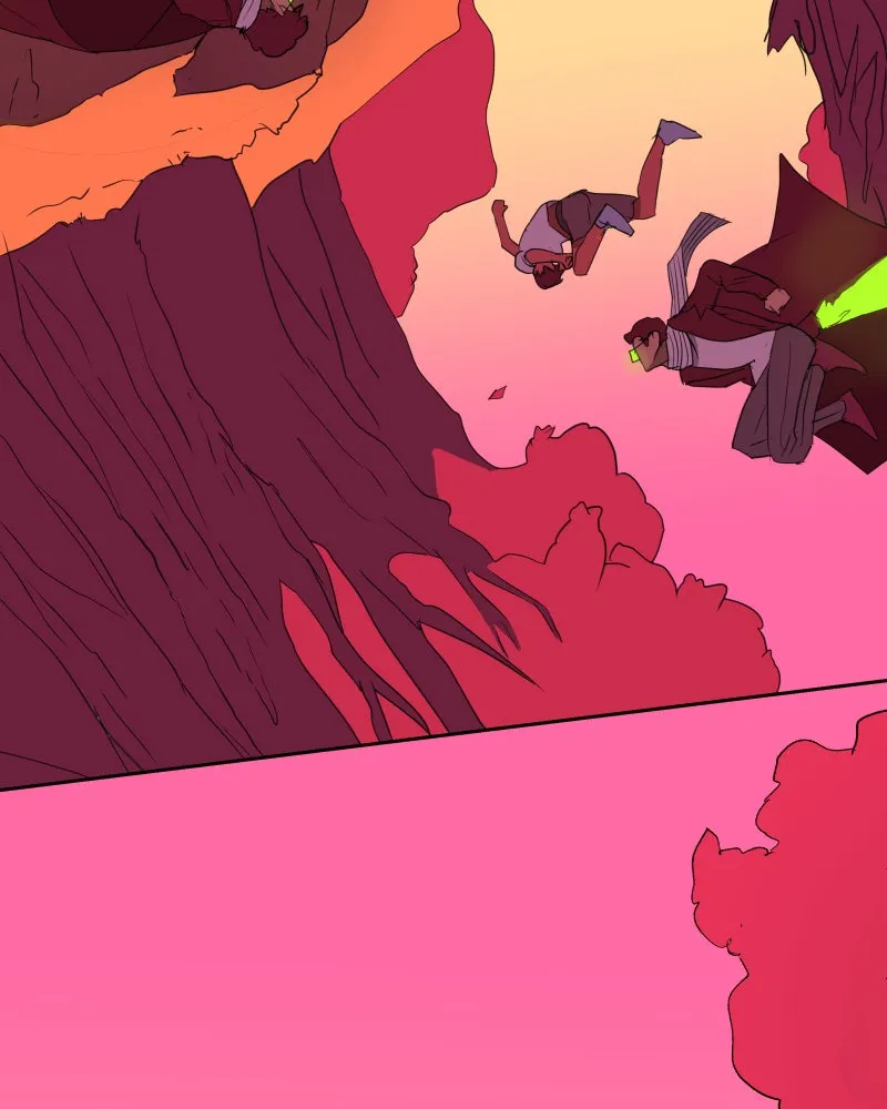 Matchmaker Hero Chapter 12 page 50 - 