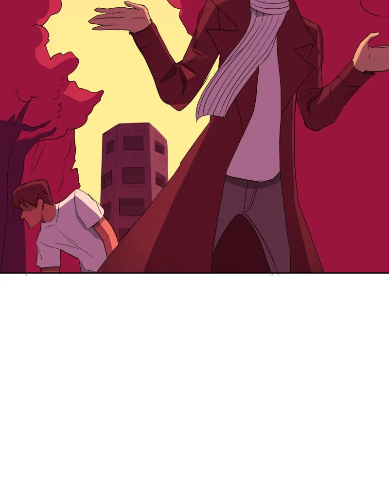 Matchmaker Hero Chapter 12 page 6 - 