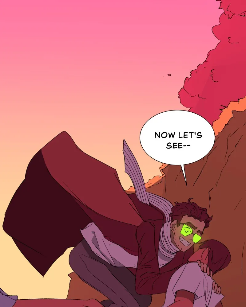 Matchmaker Hero Chapter 12 page 51 - 