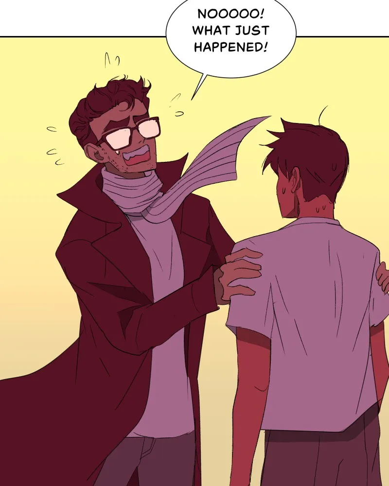 Matchmaker Hero Chapter 12 page 59 - 