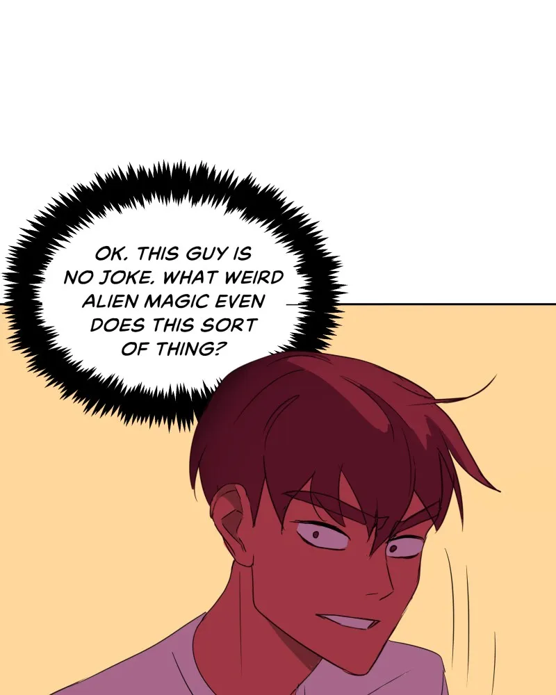 Matchmaker Hero Chapter 12 page 8 - 