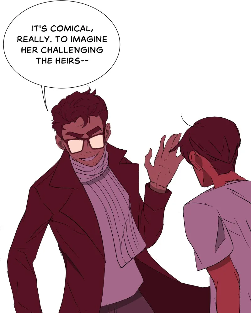 Matchmaker Hero Chapter 12 page 77 - 