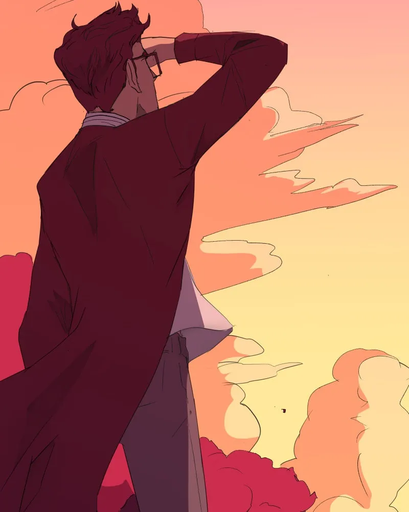 Matchmaker Hero Chapter 13 page 2 - 