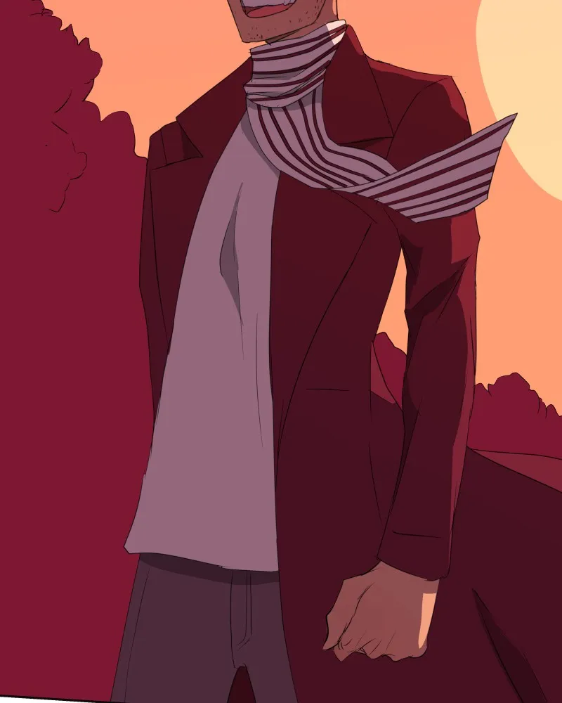 Matchmaker Hero Chapter 13 page 13 - 