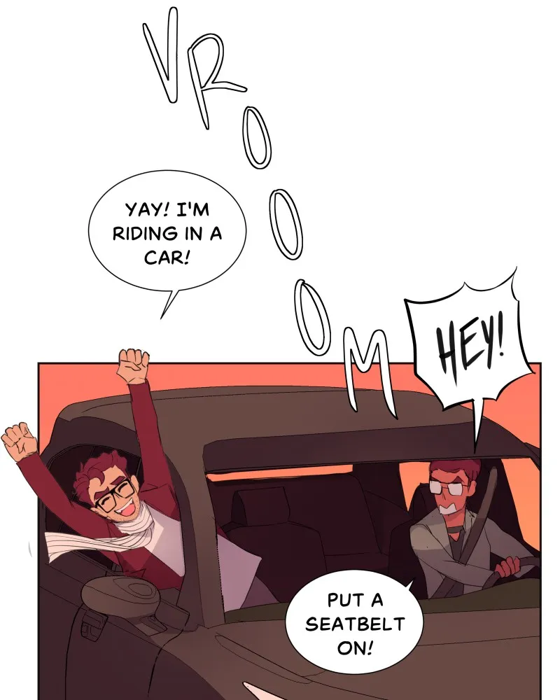 Matchmaker Hero Chapter 13 page 16 - 