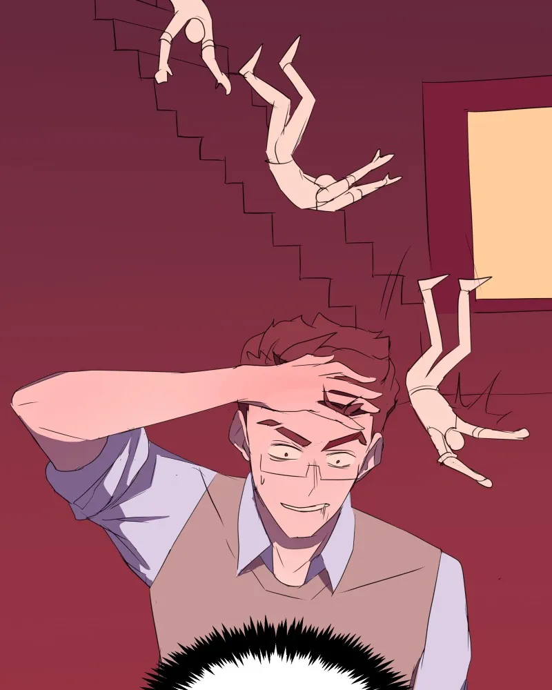 Matchmaker Hero Chapter 13 page 24 - 