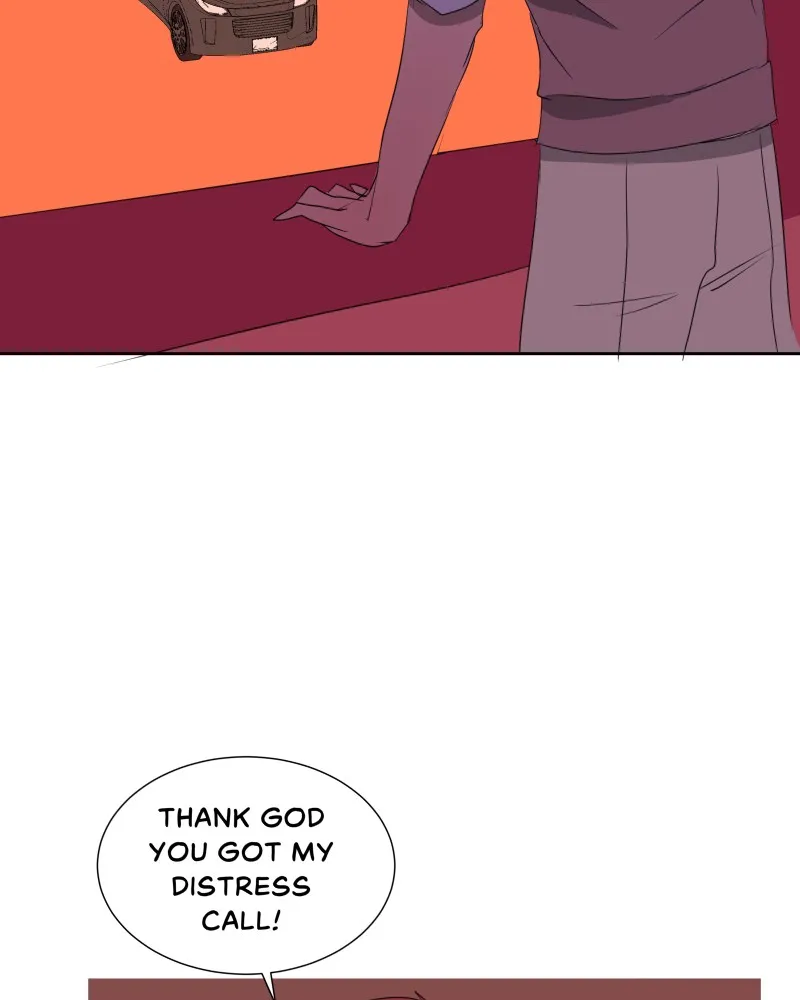 Matchmaker Hero Chapter 13 page 30 - 