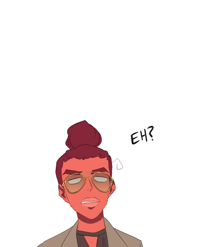 Matchmaker Hero Chapter 13 page 32 - 