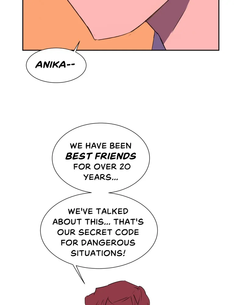 Matchmaker Hero Chapter 13 page 36 - 
