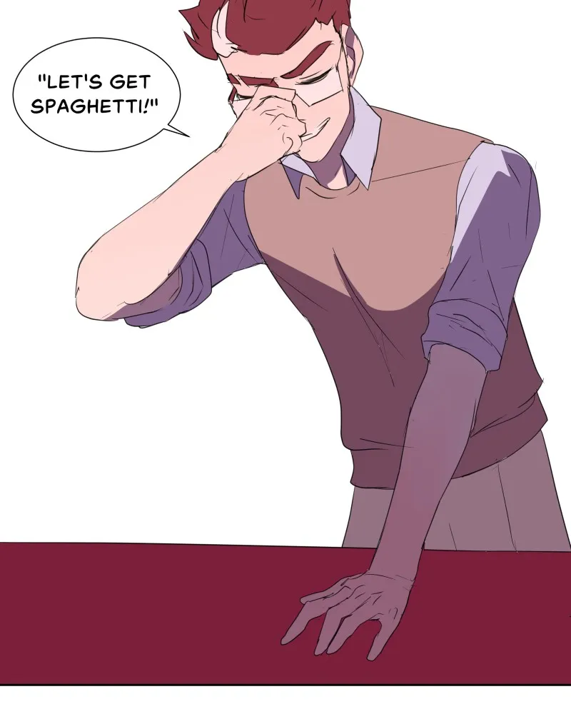 Matchmaker Hero Chapter 13 page 37 - 