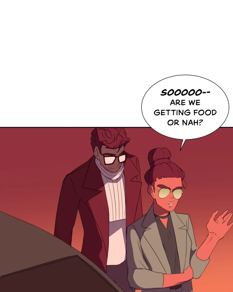 Matchmaker Hero Chapter 13 page 38 - 