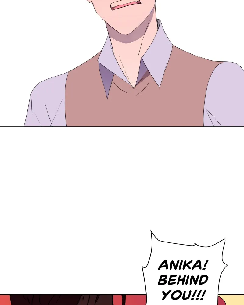 Matchmaker Hero Chapter 13 page 40 - 