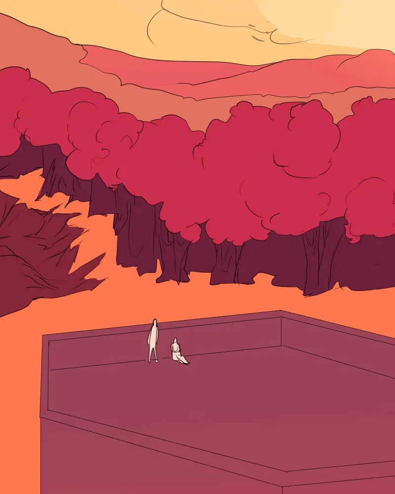 Matchmaker Hero Chapter 13 page 46 - 