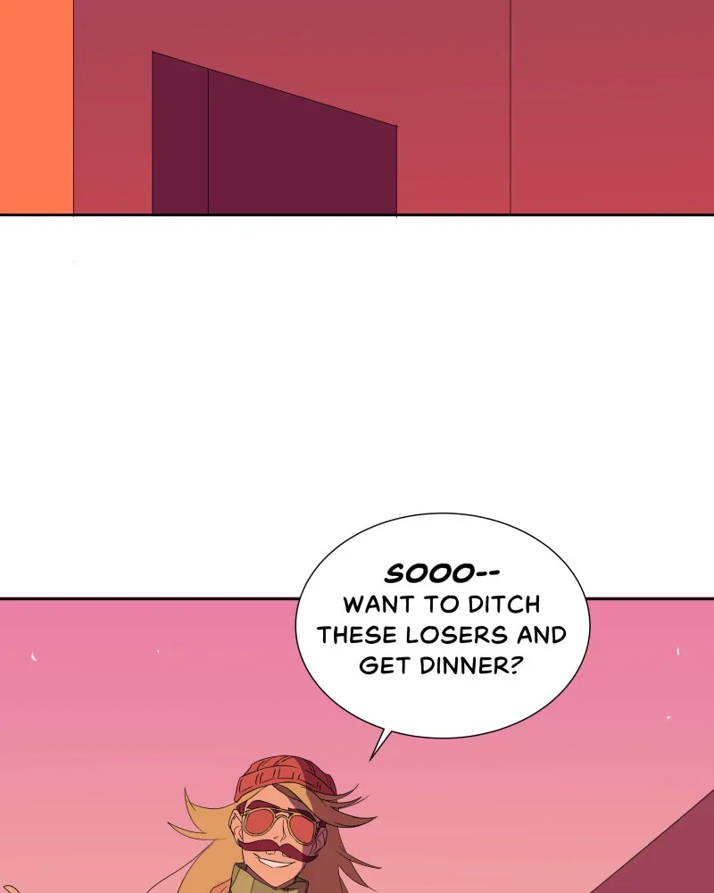 Matchmaker Hero Chapter 13 page 47 - 