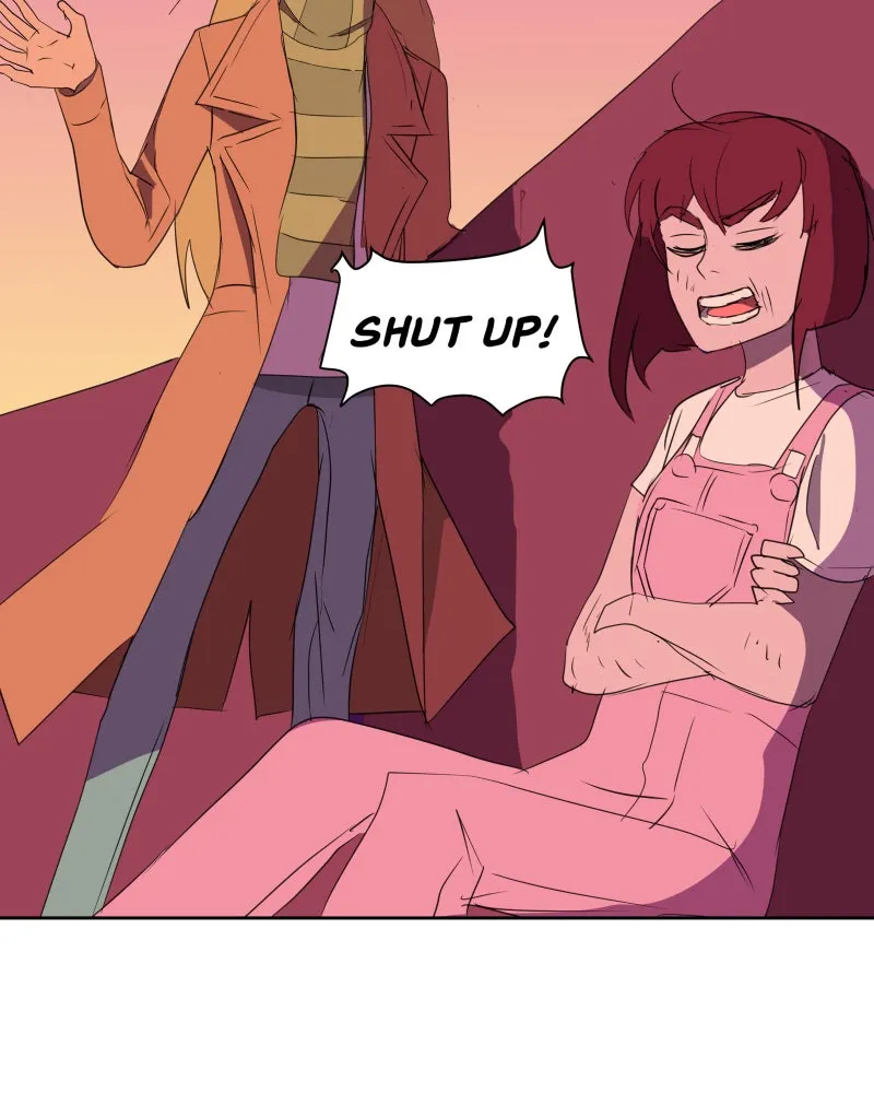Matchmaker Hero Chapter 13 page 48 - 