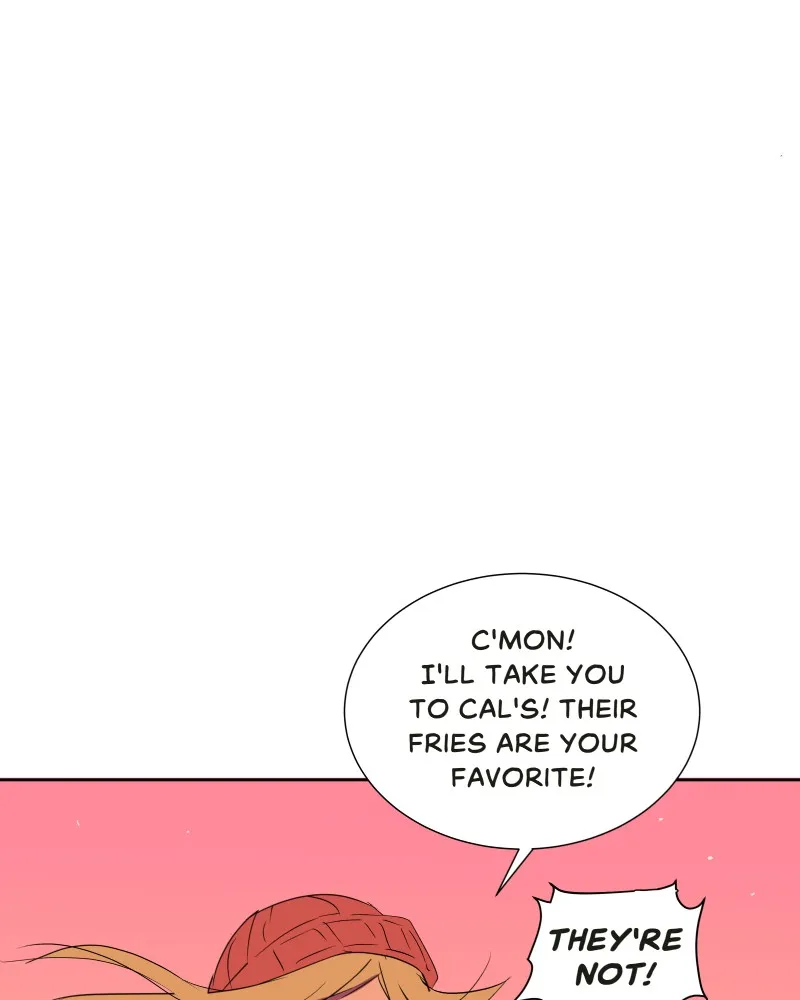 Matchmaker Hero Chapter 13 page 49 - 
