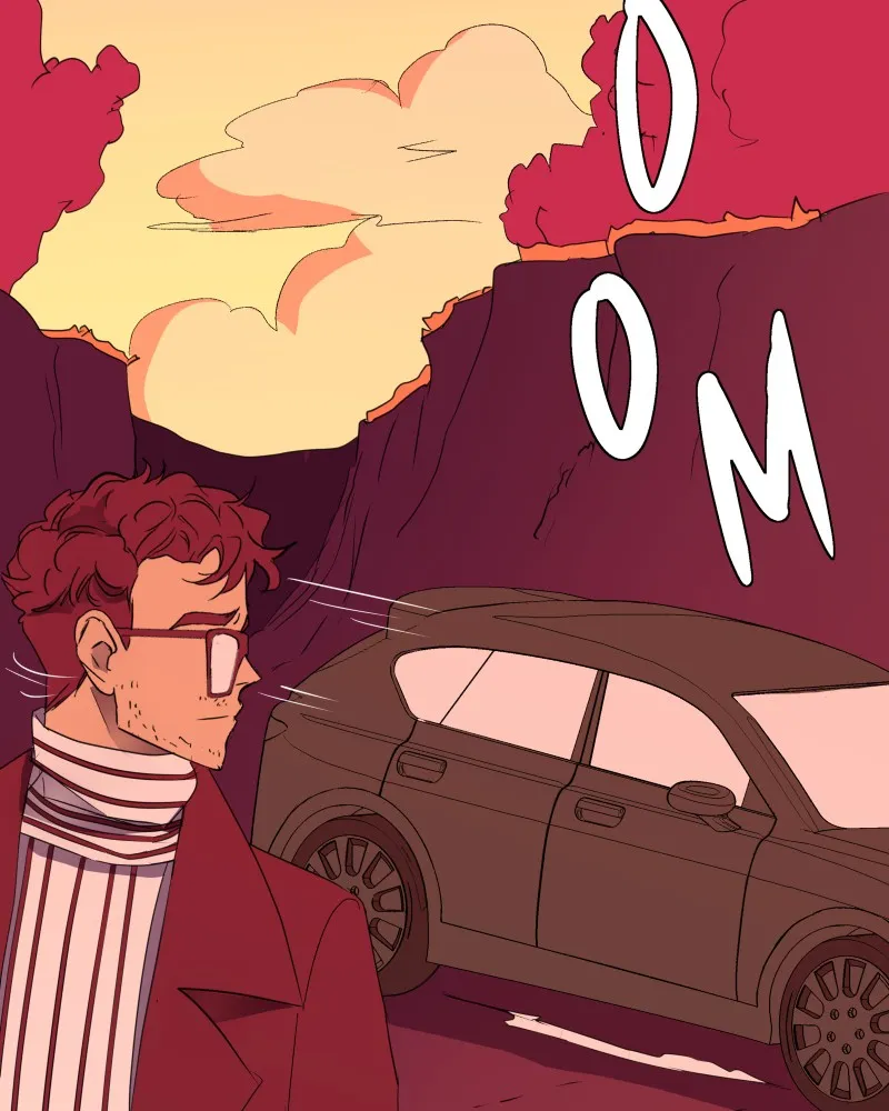 Matchmaker Hero Chapter 13 page 6 - 