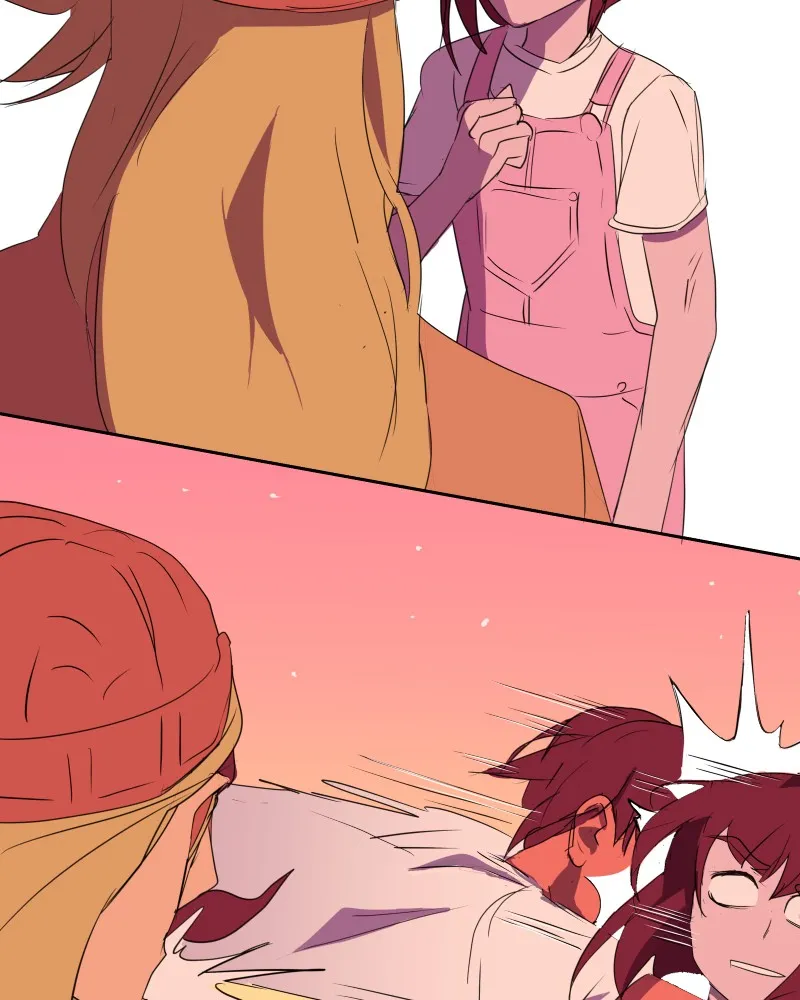 Matchmaker Hero Chapter 13 page 53 - 