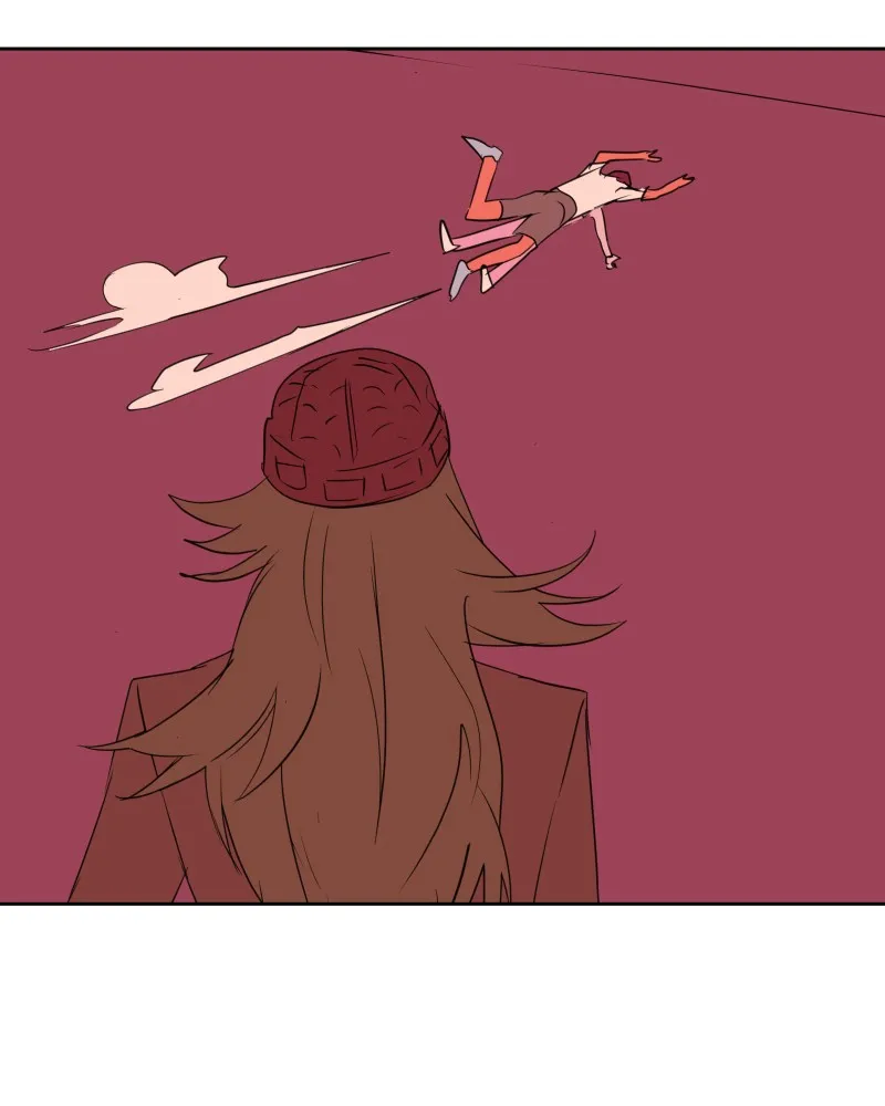 Matchmaker Hero Chapter 13 page 56 - 