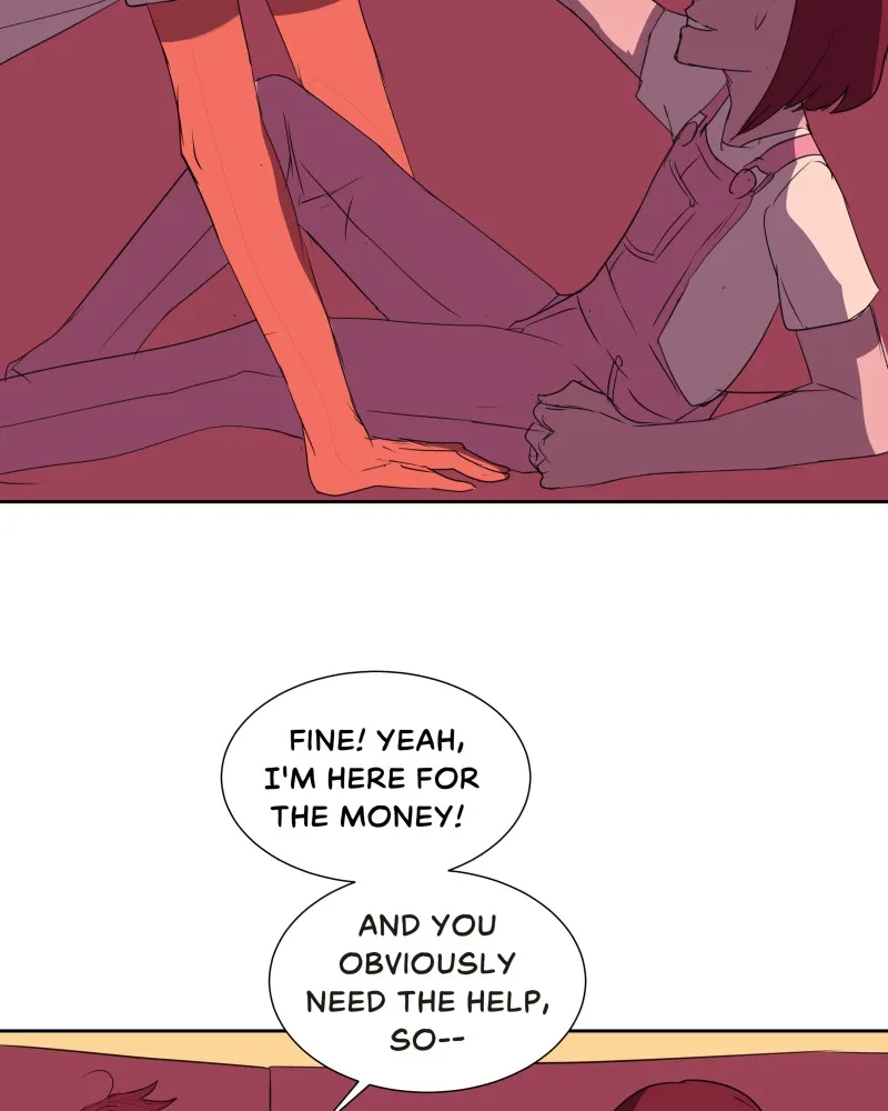 Matchmaker Hero Chapter 13 page 63 - 