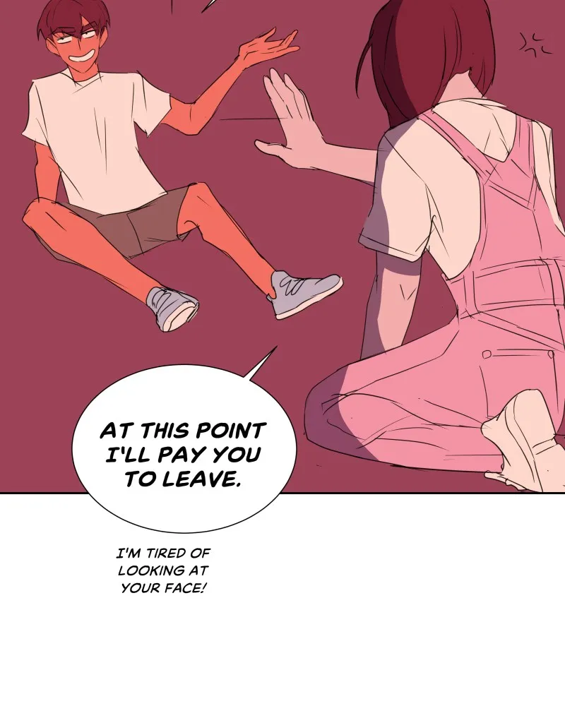 Matchmaker Hero Chapter 13 page 64 - 