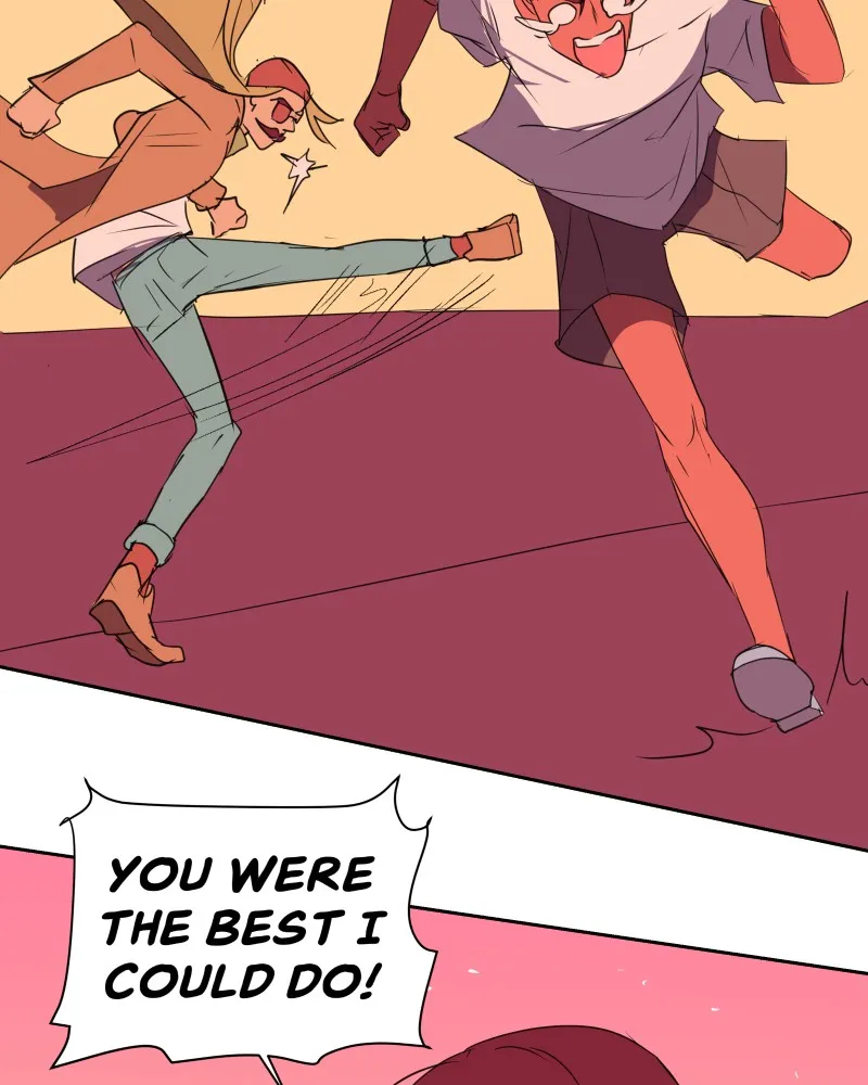 Matchmaker Hero Chapter 13 page 67 - 