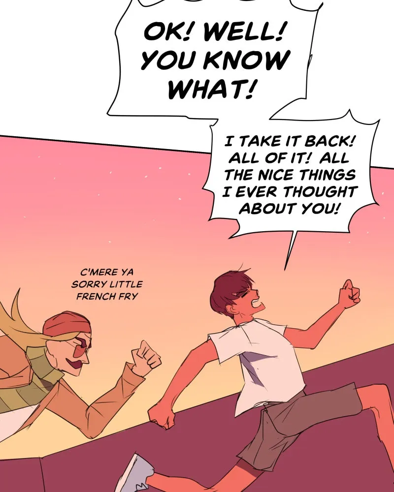 Matchmaker Hero Chapter 13 page 69 - 
