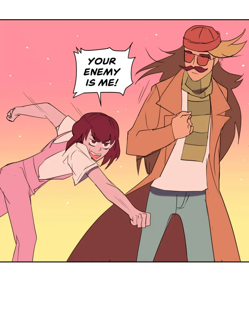 Matchmaker Hero Chapter 13 page 77 - 
