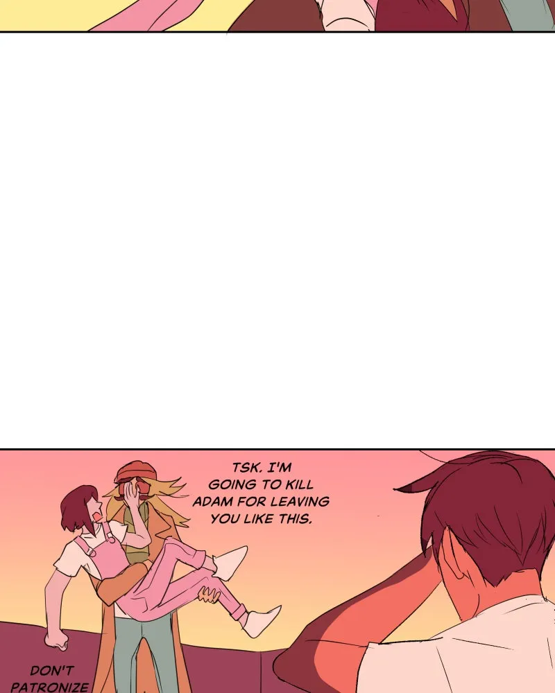 Matchmaker Hero Chapter 13 page 79 - 