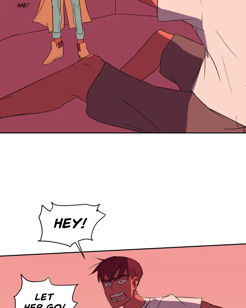 Matchmaker Hero Chapter 13 page 80 - 