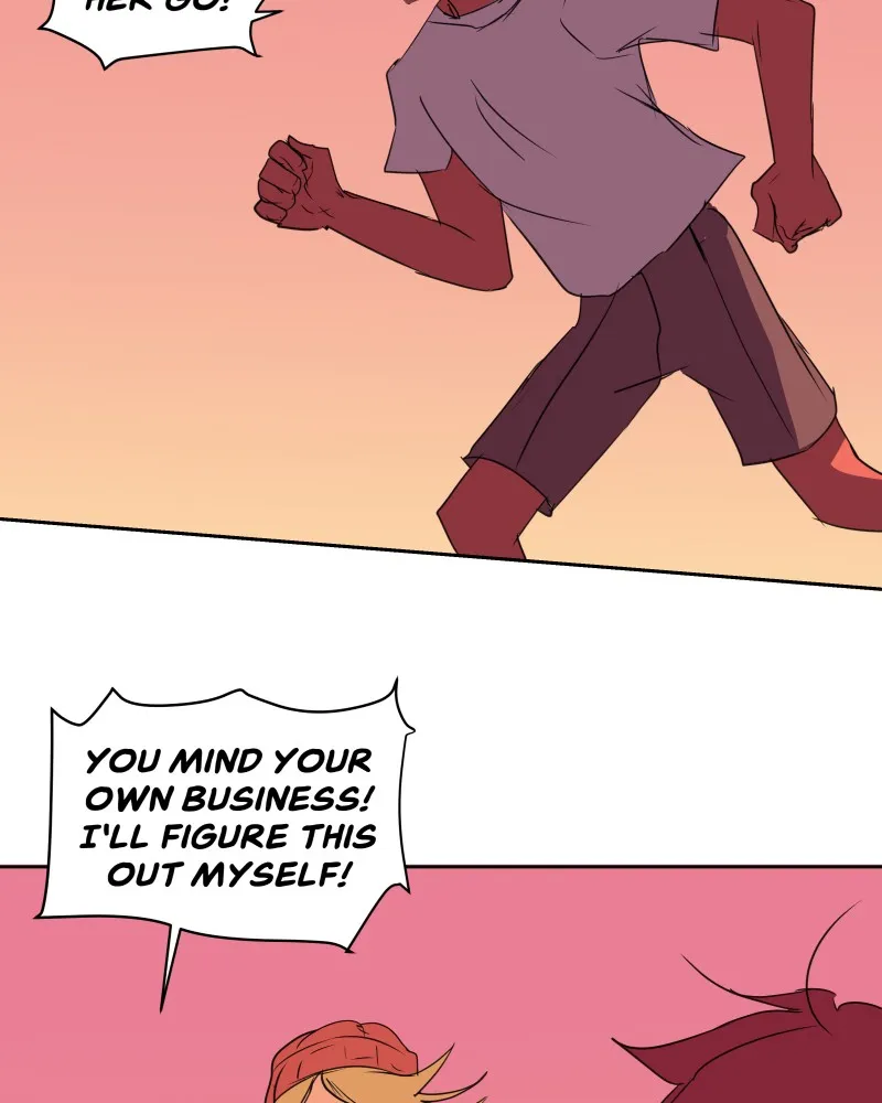 Matchmaker Hero Chapter 13 page 81 - 