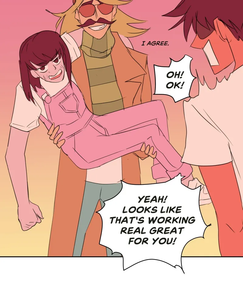 Matchmaker Hero Chapter 13 page 82 - 
