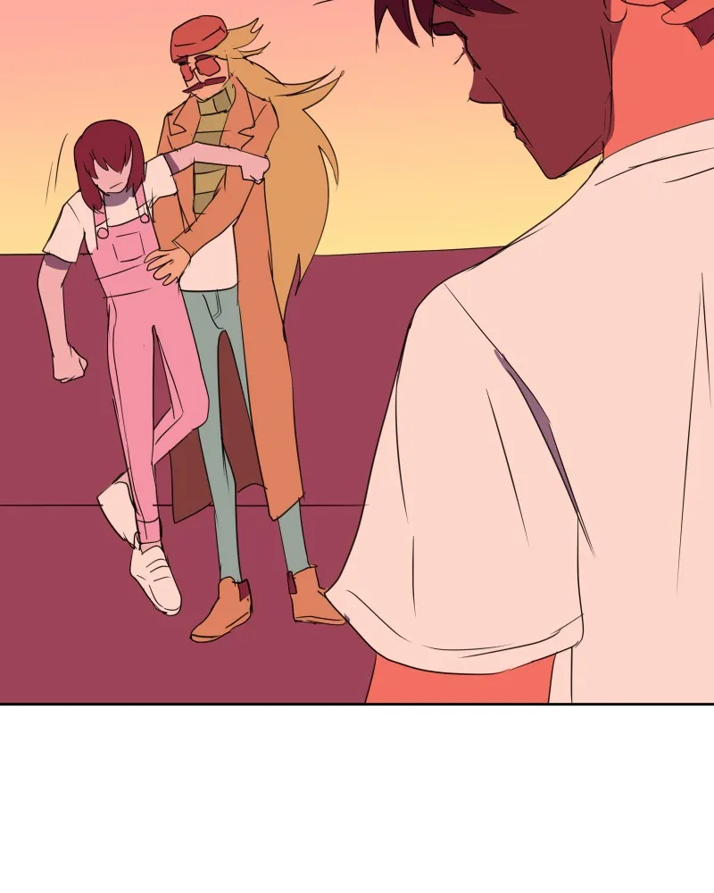 Matchmaker Hero Chapter 13 page 86 - 