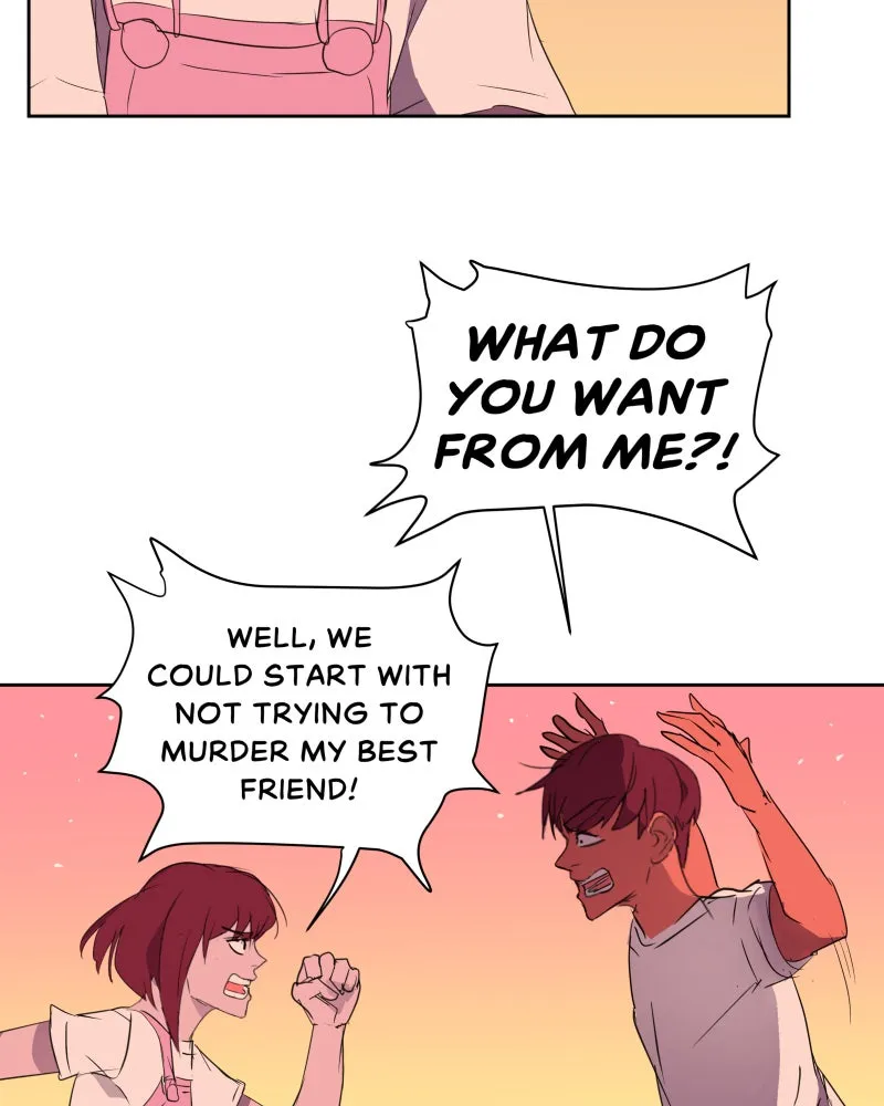 Matchmaker Hero Chapter 13 page 90 - 