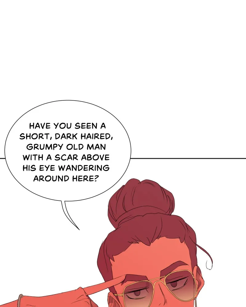 Matchmaker Hero Chapter 13 page 10 - 
