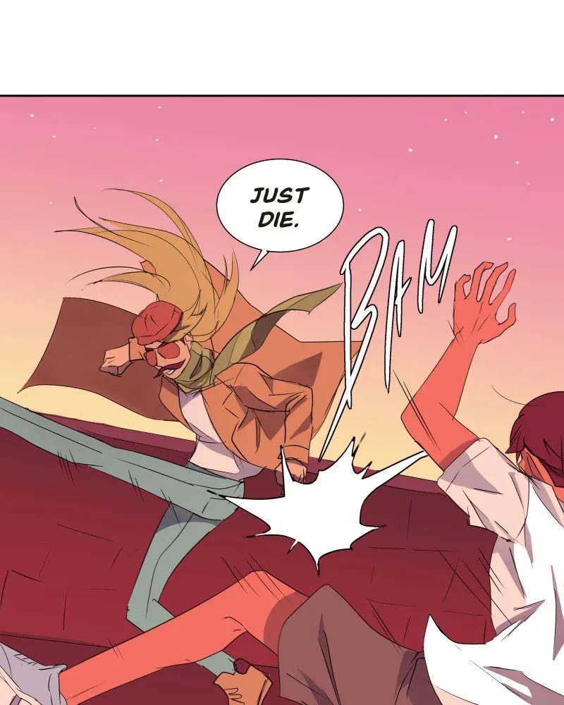 Matchmaker Hero Chapter 13 page 92 - 