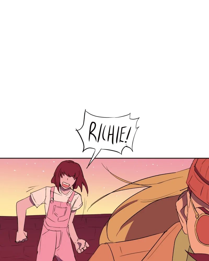 Matchmaker Hero Chapter 13 page 95 - 