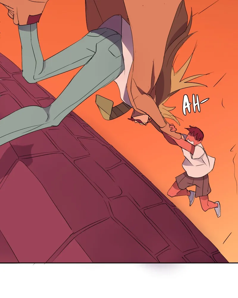 Matchmaker Hero Chapter 14 page 104 - 