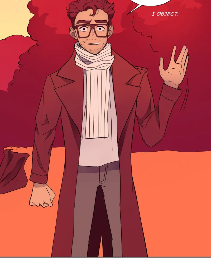 Matchmaker Hero Chapter 14 page 17 - 