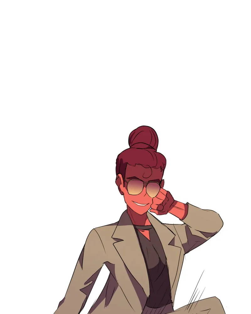 Matchmaker Hero Chapter 14 page 23 - 