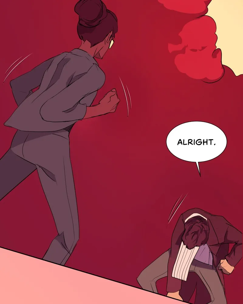 Matchmaker Hero Chapter 14 page 28 - 