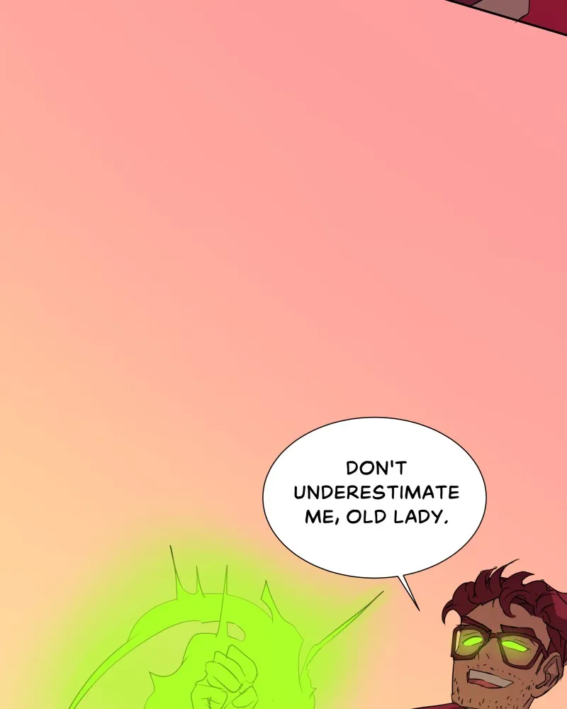 Matchmaker Hero Chapter 14 page 29 - 