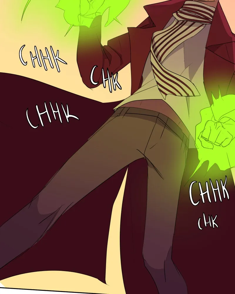 Matchmaker Hero Chapter 14 page 30 - 