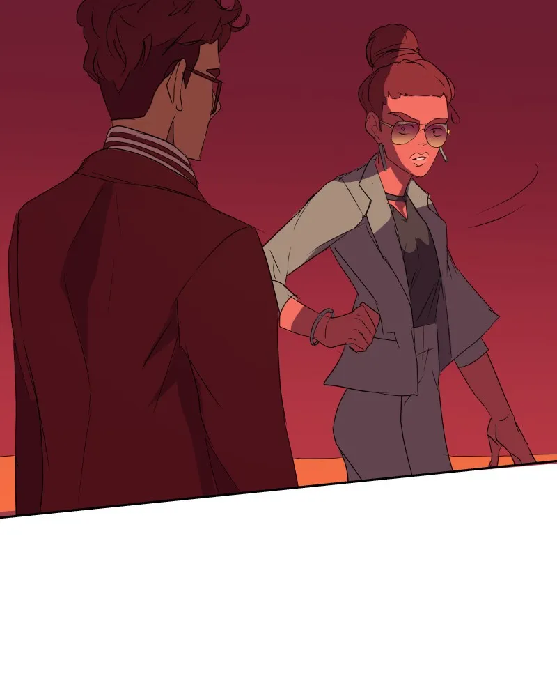Matchmaker Hero Chapter 14 page 4 - 